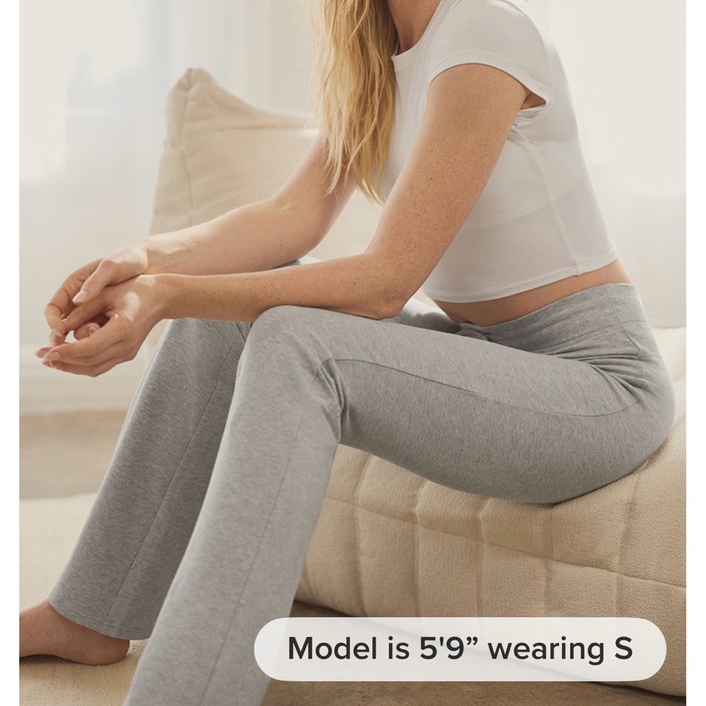 Alo pants